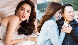 Đẹp như Ngọc Trinh cũng có ngày bị phận 'trà xanh' vận vào người, tỷ phú Hoàng Kiều bị réo tên