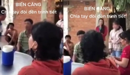 Hài hước chuyện ly hôn: Mẹ chồng bức xúc đòi vàng, con dâu bắt đền trả 'đời con gái'