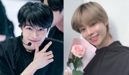 Hot boy Yên Bái trở thành thực tập sinh Hàn Quốc, sở hữu thành tích khiến fan Việt tự hào