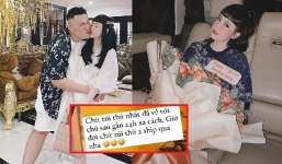 Khi người giàu đãng trí: Quên túi Dior gần 100 triệu từ hôm trước tới hôm sau mới nhớ