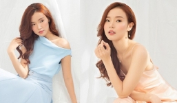 'Thần tiên tỉ tỉ' Midu cuối cùng cũng chịu tuyển chồng, nghe tiêu chí mới thấy khác người