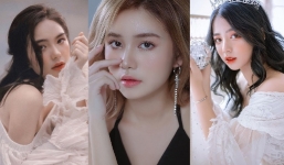 Chấm điểm loạt 'thánh nữ' Việt thế hệ GenZ, ai mới là hình mẫu 'tài sắc vẹn toàn'