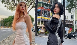 Diện kiến cô nàng hot girl vượt mặt Ngọc Trinh, sở hữu vòng eo chỉ 52cm