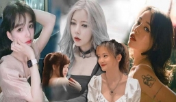 Loạt streamer nữ dính ồn ào có 'phim Nhật Bản': Người tai tiếng bủa vây, người đổi vận