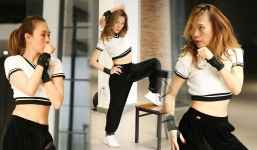 Mỹ Tâm tuổi 40 vẫn khiến nhiều người phải đặt dấu hỏi chấm về nhan sắc