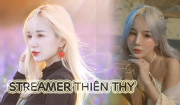 'Thần tiên tỷ tỷ' Thiên Thy hóa nàng thiên sứ, khoe vẻ đẹp mong manh tựa sương khói