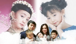 Con gái 'hiện tượng tuổi thơ' Xuân Mai giống mẹ như đúc, nhìn ảnh ai cũng bồi hồi 