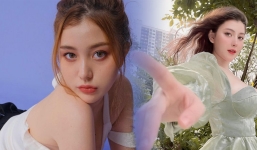 Hot girl múp míp Sunna khiến fan mất ngủ với clip nhiều tiếng động lúc nửa đêm 