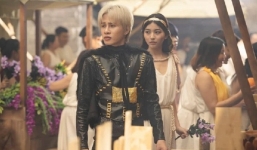 Giải mã nội dung MV LAYLALAY siêu phẩm đầu tiên của Jack trong năm 2021