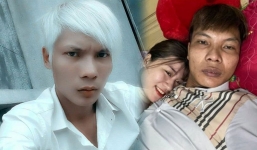Cười ngất ngưởng với ảnh 'động phòng' hiếm có của Idol giới trẻ Lộc Fuho