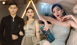 Lâm Bảo Châu bỗng tiếc nuối quá khứ, thời chưa từng yêu Lệ Quyên