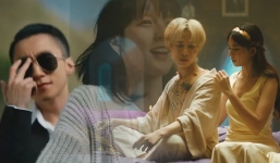 Siêu phẩm Jack ấp ủ bị so sánh thua kém 3 'đứa con tinh thần' của Sơn Tùng