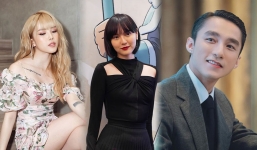 Bất chấp ồn ào tình cảm với Thiều Bảo Trâm, Sơn Tùng vẫn không thể 'chìm' nổi