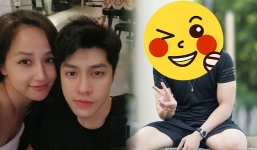 'Chồng' Mai Phương Thúy bị bắt quả tang 'thả thính' trai lạ đúng ngày đặc biệt