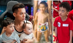 Tùng Sói đích thị là bản sao của Độ Mixi với loạt biểu cảm khiến fan bấn loạn