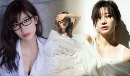 Chân dung nữ thần được dự đoán đóng phim AV Nhật Bản cát xê 20 tỷ đồng