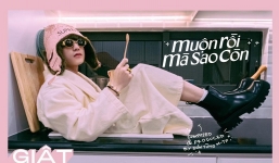 Sơn Tùng hóm hỉnh thật, đặt tên ca khúc cũng đủ tấu hài!