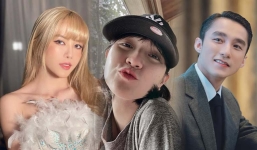 Thiều Bảo Trâm trỗi dậy 'vỗ mặt trà xanh' cực gắt hậu ồn ào duyên phận với Sơn Tùng