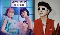 Fan Sơn Tùng trở mặt ùa vào chê bai sản phẩm của Thiều Bảo Trâm và Hiền Hồ