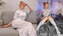 Hotgirl Tik Tok Lê Bống tuyên bố là người chơi hệ 'nuôi trai', hé lộ danh tính nửa kia