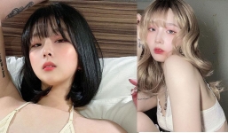 Chân dung nữ streamer được dân tình 'xin link' tới tấp những ngày qua, Quỳnh Alee được minh oan