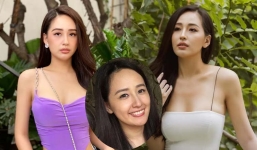 Mai Phương Thúy chụp ảnh cùng fan vô tình phơi bày diện mạo khác xa ảnh tự đăng