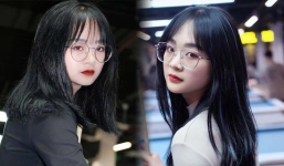 'Thánh nữ' bida Gấm Kami bị chê quá 'lươn lẹo', cả năm chỉ xài 1 chiêu câu view nhàm chán