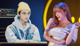 43 bức ảnh 'Love' của Thiều Bảo Trâm và 'nỗi khổ khi yêu' của Sơn Tùng