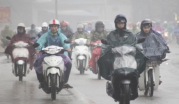 Dự báo thời tiết ngày mai 26/4: Mưa rào rải rác, trời chuyển mát lạnh