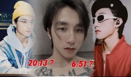 'Giang cư mận' giải mã thuyết âm mưu về khung giờ comeback 'oái oăm' của Sơn Tùng