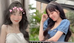 Mèo Sao Hỏa bị tố thiếu ý thức trên xe ô tô, con người thật nàng hotgirl được phơi bày