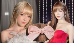 Vì sao Thiều Bảo Trâm đăng liên tiếp 43 ảnh 'Love' đúng lúc Sơn Tùng cũng đang bận nói về tình yêu?