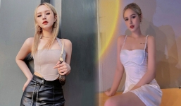 Bị tố xạo khi khoe mua Mac cho chồng thiếu gia, Xoài Non phản ứng cực gắt