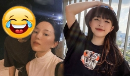 Bụt được gái xinh công khai tán tỉnh, Linh Ngọc Đàm cũng giới thiệu người yêu