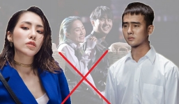 Ồn ào với Du Uyên chưa dứt, Đạt G lại tiếp tục bị 1 nữ rapper phơi bày con người thật