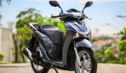 Tin xe hot nhất 27/4: Giá xe Honda SH tăng phi mã, Hyundai Kona bản hiệu năng cao ra mắt