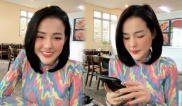 Ngân 98 thay đổi diện mạo đầy khác lạ, dân tình tới tấp vào ngợi khen