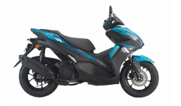 Tin xe hot nhất 29/4: Hyundai Kona N trình làng, Yamaha NVX 2021 ra mắt tại Malaysia