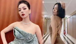 Tự tin khoe mặt mộc nhưng Lệ Quyên lại phơi bày khuyết điểm ai cũng sợ