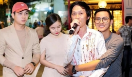 Dư luận 'đào' lại quá khứ, đổ lỗi cho Cindy Lư là người khiến sự nghiệp Hoài Lâm tuột dốc