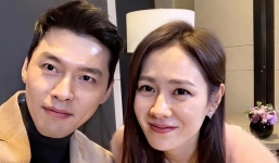 Hyun Bin hẹn hò Son Ye Jin kín như bưng vẫn bị phát hiện