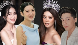 Kỳ thi tốt nghiệp THPT Quốc gia 2021: Loạt sao Việt gửi 'tuyệt chiêu' giúp sĩ tử thi tốt