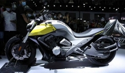 Tin xe hot 6/7: Volvo XC90 chạy điện chuẩn bị ra mắt, Benda LFC700 trình làng