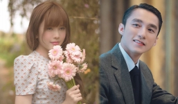 Thiều Bảo Trâm 'đánh động' muốn nối lại tình xưa với Sơn Tùng hậu chia tay