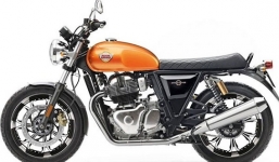 Tin xe hot nhất 8/7: Royal Enfield tung 'siêu phẩm', Ra mắt Toyota Land Cruiser 2022