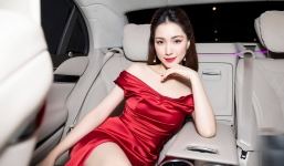 Hòa Minzy khôn ngoan hơn khi đáp trả bình luận netizen công kích