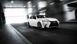 Tin xe hot nhất 9/7: Lexus ra mắt dòng xe mới, Toyota Land Cruiser giá 4 tỷ đồng