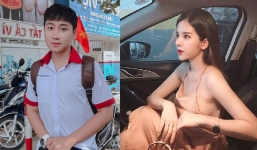 Huy Cung và Linh My hậu ly hôn: Người vùi đầu vào việc, người giúp cộng đồng