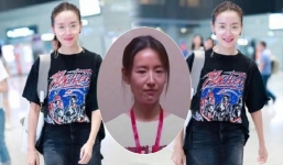 'Chúc Anh Đài' Đổng Khiết bị tẩy chay vì ngoại tình, khoe nhan sắc U50 khó tin 