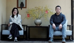 Lý Á Bằng thoát tiếng nợ nần nhưng lại vướng tin đồn chia tay bạn gái 19 tuổi